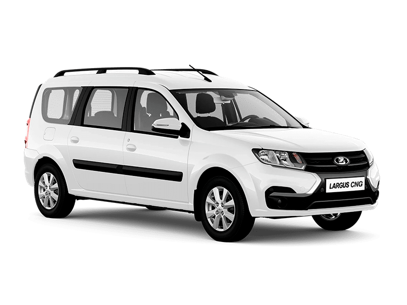 Lada Vesta Седан - Изображение №12