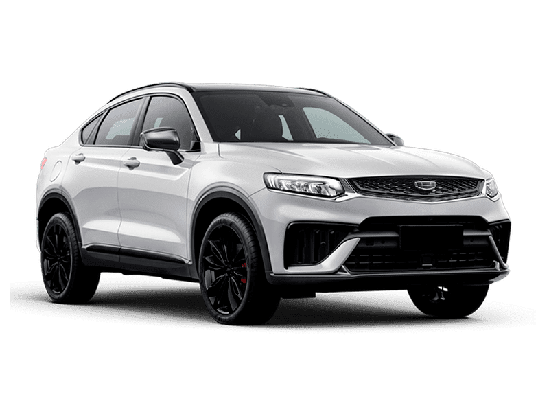 Geely Monjaro - Изображение №42