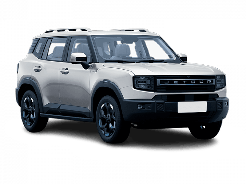 Jetour X90 Plus - Изображение №21