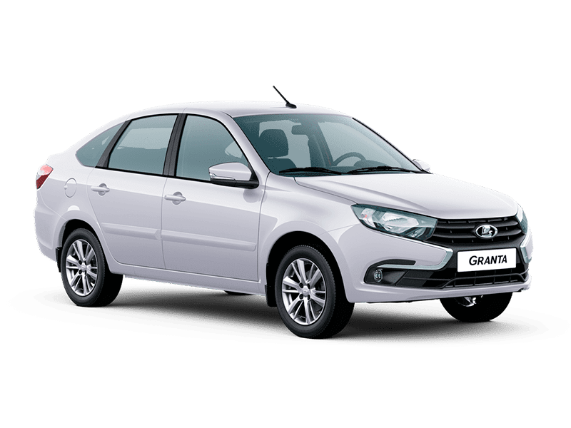 Lada Largus - Изображение №23