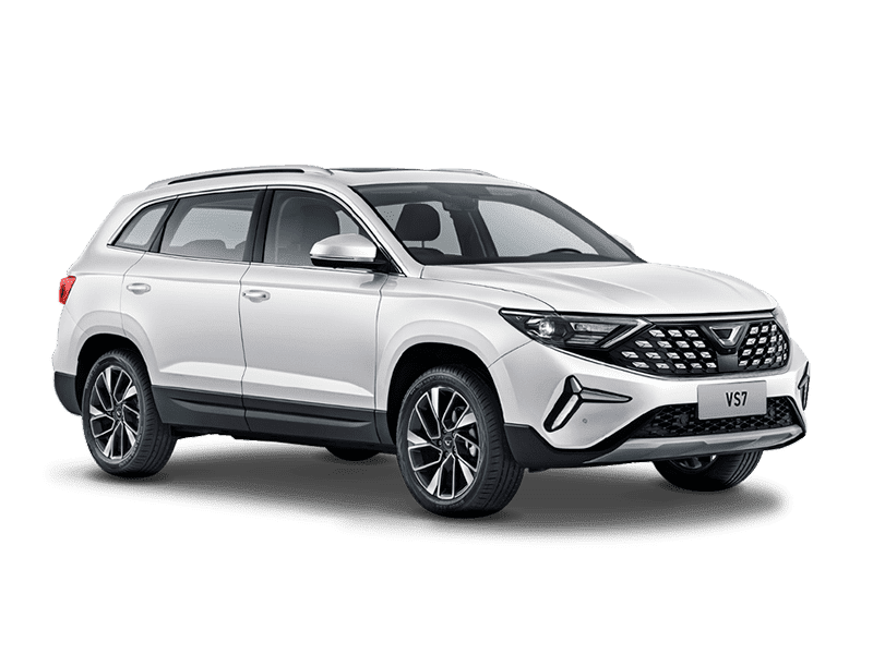 Jetta VS7 с салона по цене от 2 049 000 рублей