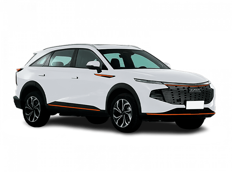 Haval F7  NEW - в Trade-in