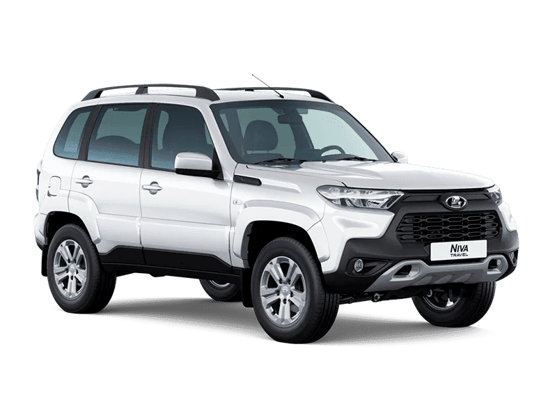 Lada Largus - Изображение №23