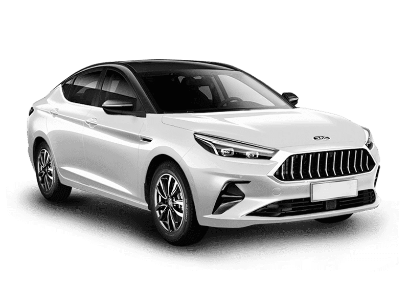 Jac J7 купить по цене от 2 050 000 рублей